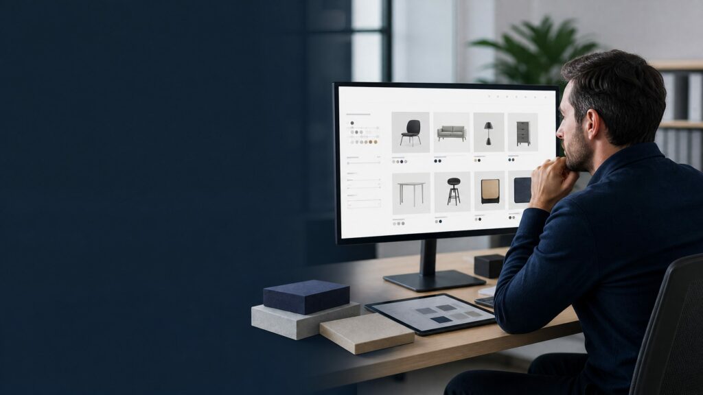 Copertina articolo: Catalogo e-commerce: come progettare filtri e categorie che aiutano davvero a scegliere