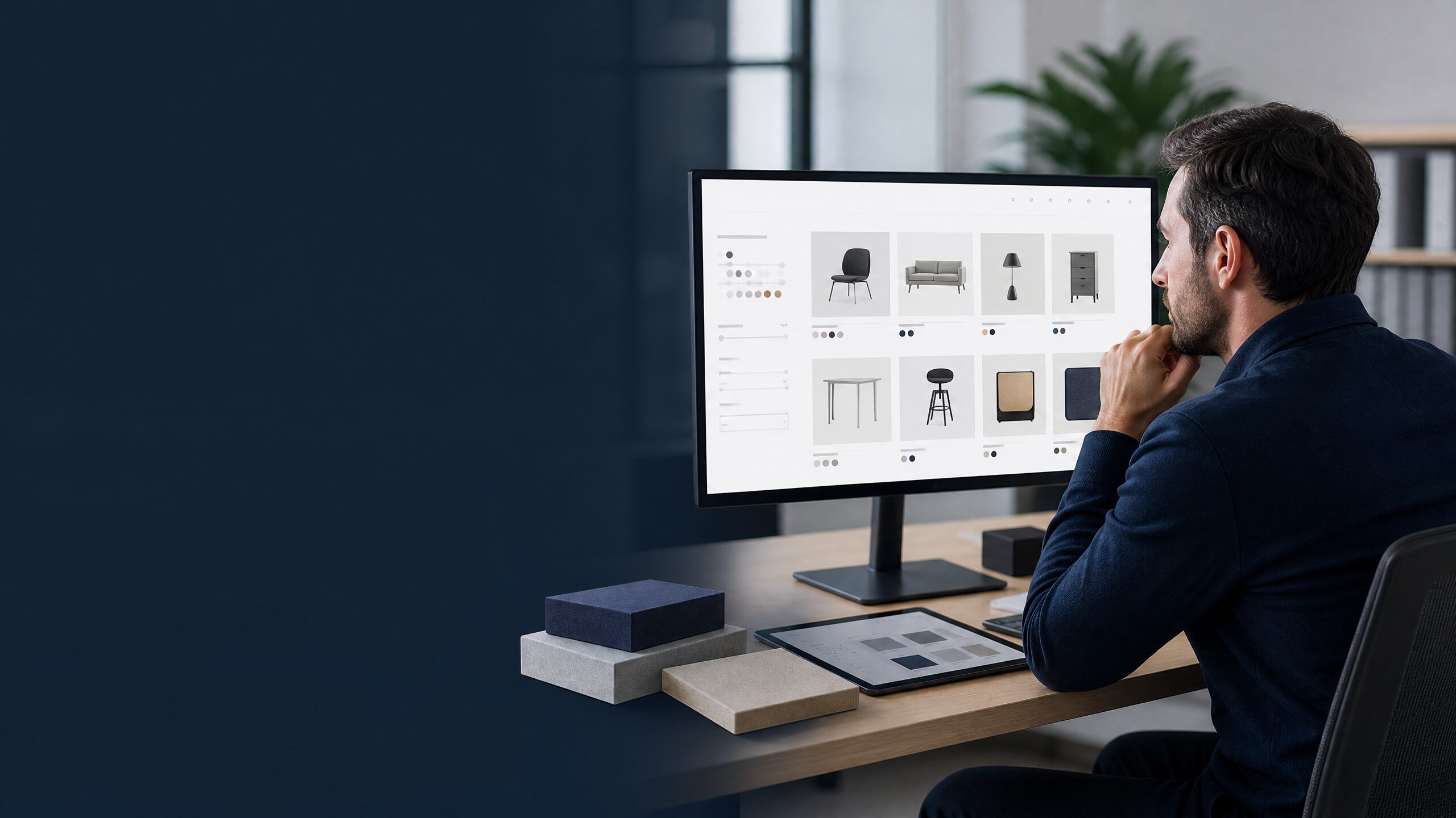 Copertina articolo: Catalogo e-commerce: come progettare filtri e categorie che aiutano davvero a scegliere