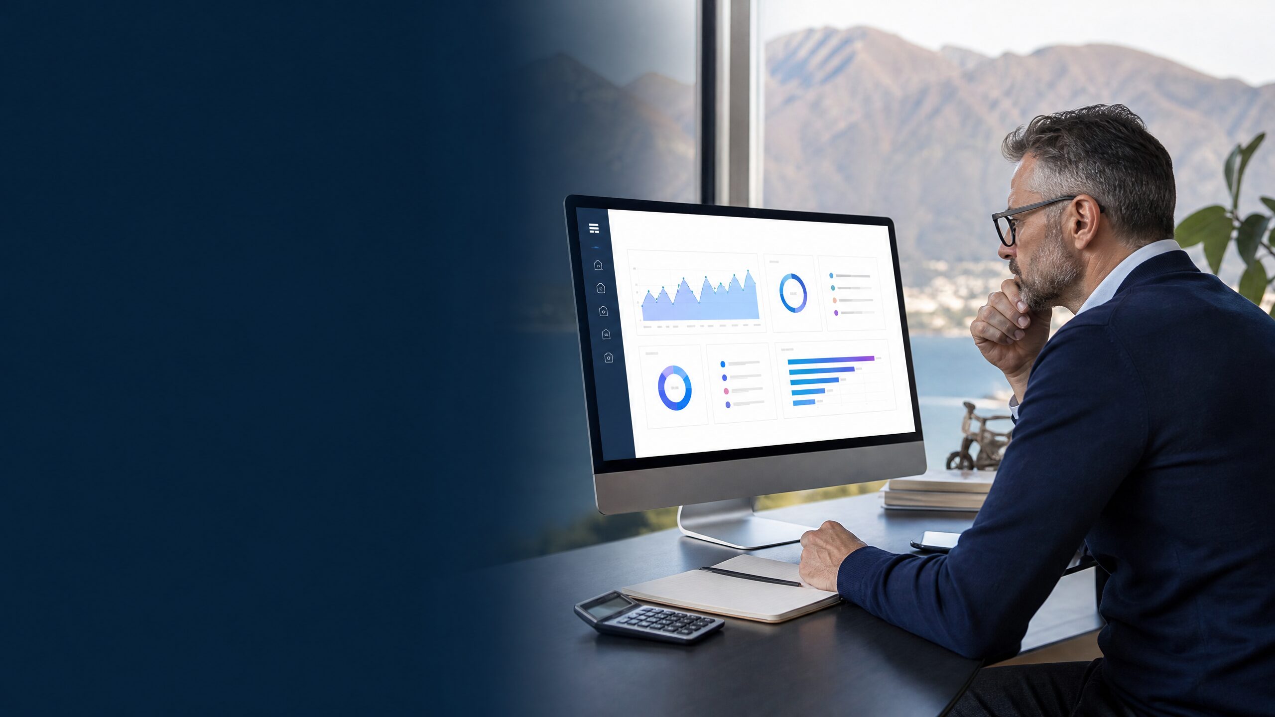 Copertina articolo: KPI del sito aziendale: quali numeri contano prima di investire in marketing digitale