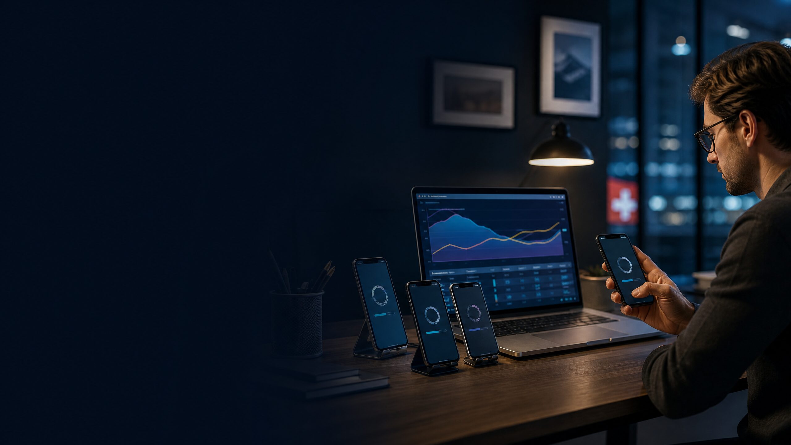 Copertina articolo: Caso-tipo: sito veloce da desktop ma lento su smartphone